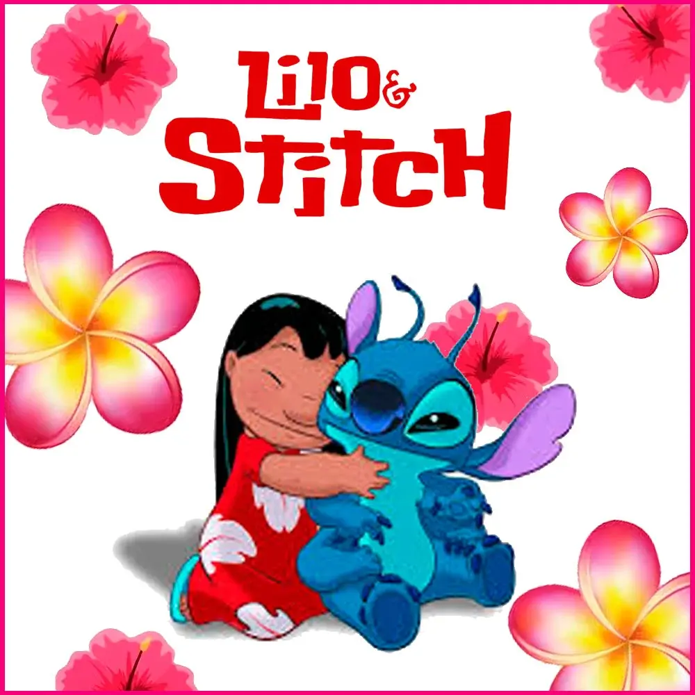 Disney Lilo og Stitch Disney Lilo og Stitch