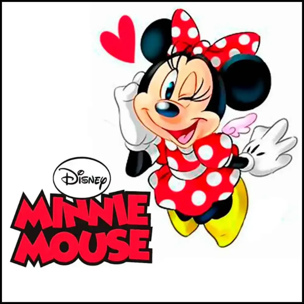 Minnie Mouse tøj, Minnie Mouse sengetøj, Minnie Mouse skoleartikler Minnie Mouse tøj, Minnie Mouse sengetøj, Minnie Mouse skoleartikler